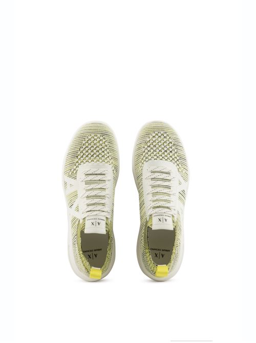 sneakers ARMANI EXCHANGE | XUX207T710